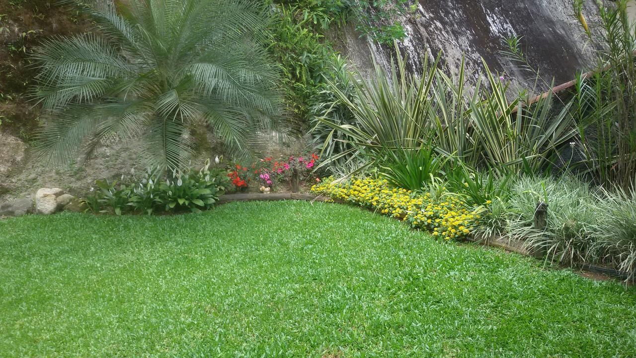 Loft Aconchego Da Serra Petrópolis Exterior foto